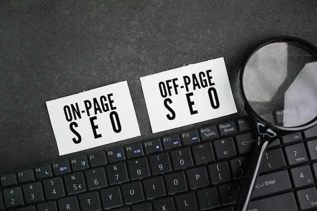 On-Page vs Off-Page SEO: Key Differences and Content Quality