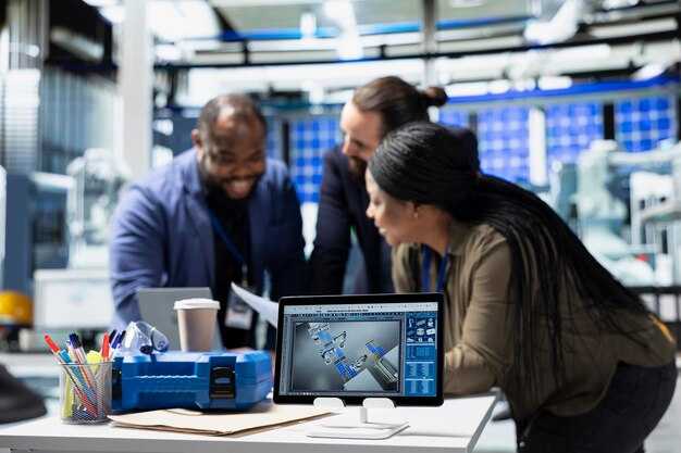 Our Products – Innovative Solutions for Every Industry