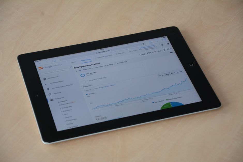 Set up a simple headline testing plan with clear KPIs
