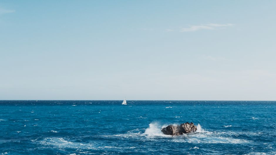Blue Ocean Strategy Explained - Why Most Businesses Get It Wrong in 2025 Blue Ocean Strategy Explained: Why Most Businesses Get It Wrong in 2025