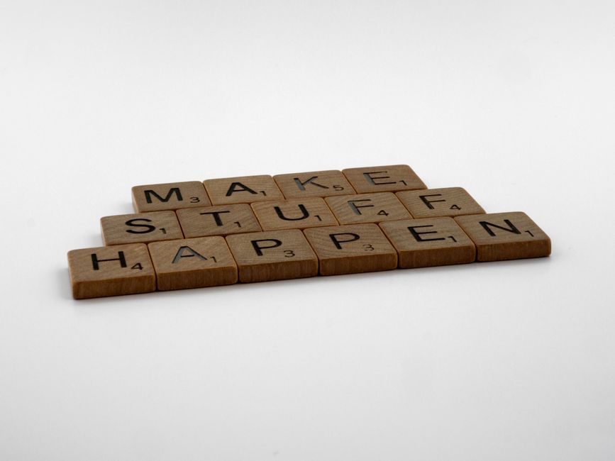 Craft a Personal Action Plan Based on Key Quotes
