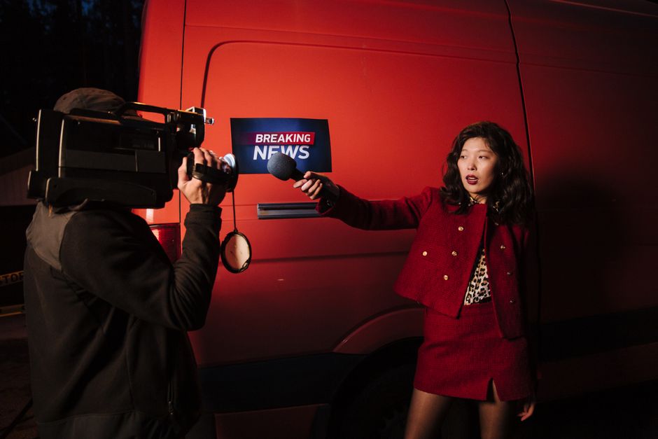 Breaking News Now: Live Updates and Real-Time Coverage of Top Stories