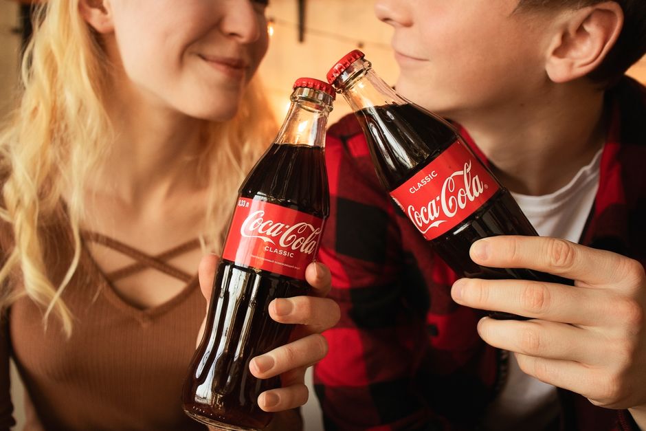 New Coke - A Classic Branding Case Study on a Major Product Change Failure New Coke: A Classic Branding Case Study on a Major Product Change Failure