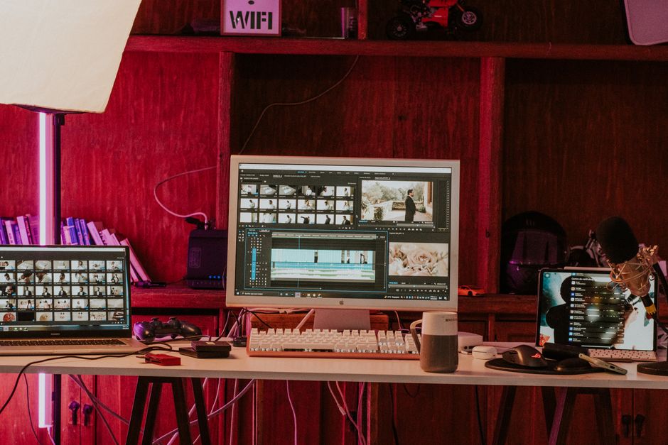 Clipchamp: In-browser captions, collaboration, and export presets