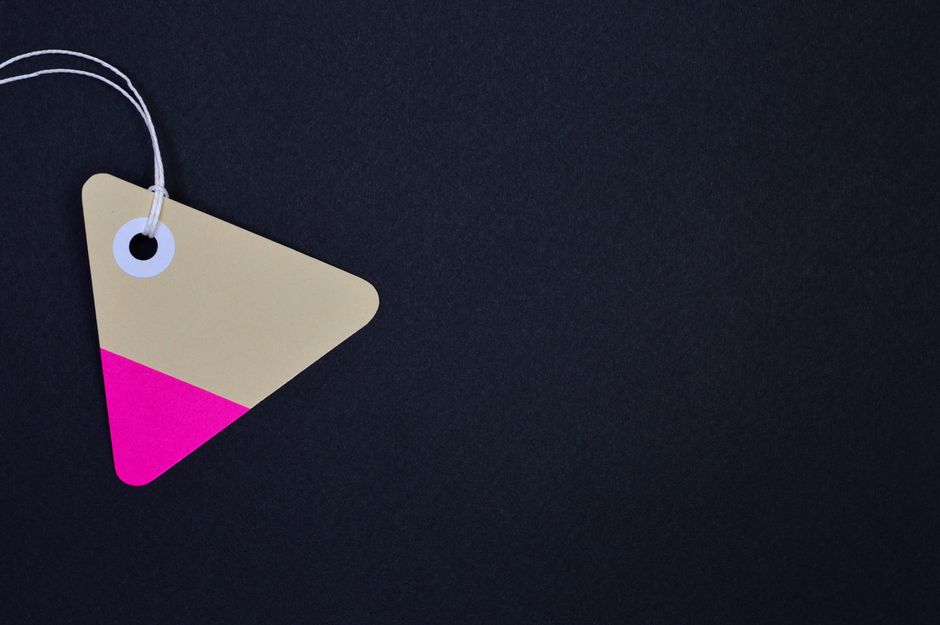 Audit brand signals across product touchpoints and messages