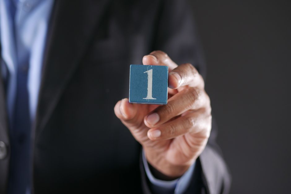 Common pitfalls that dilute first link priority and how to avoid them