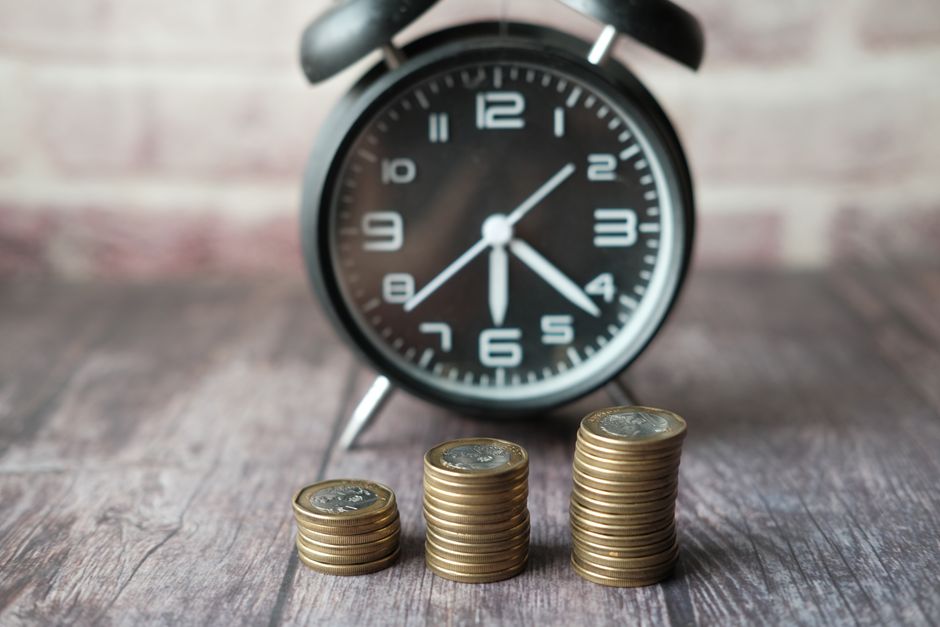 Saving Time, Strengthening Messaging - Grammarly AI for Iterable Saving Time, Strengthening Messaging: Grammarly AI for Iterable