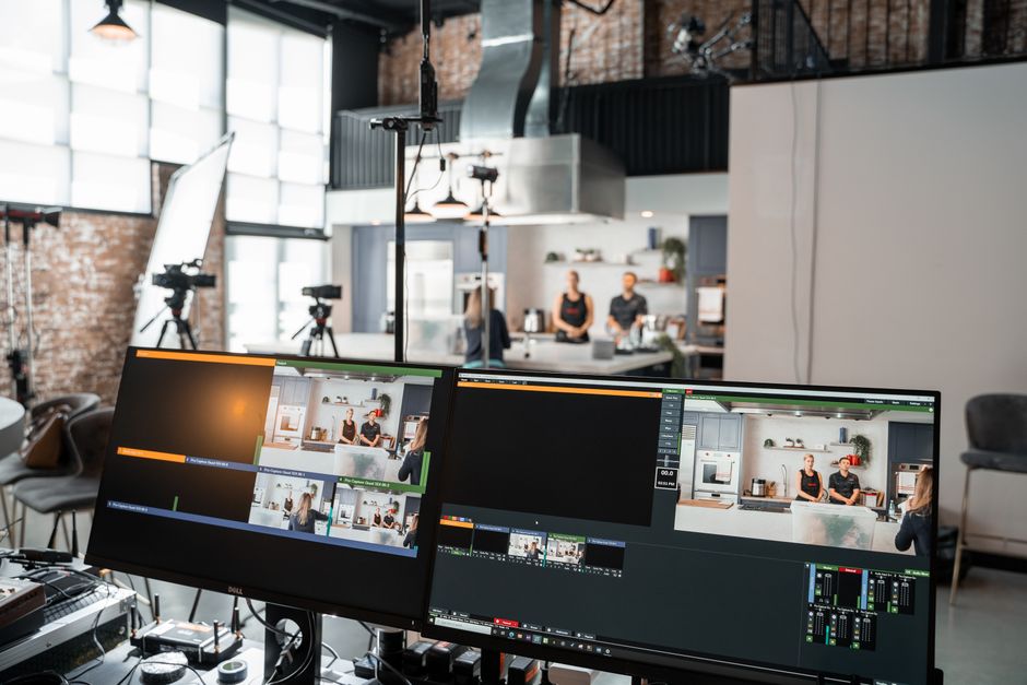Workflow Integration: From Script to Export across Platforms