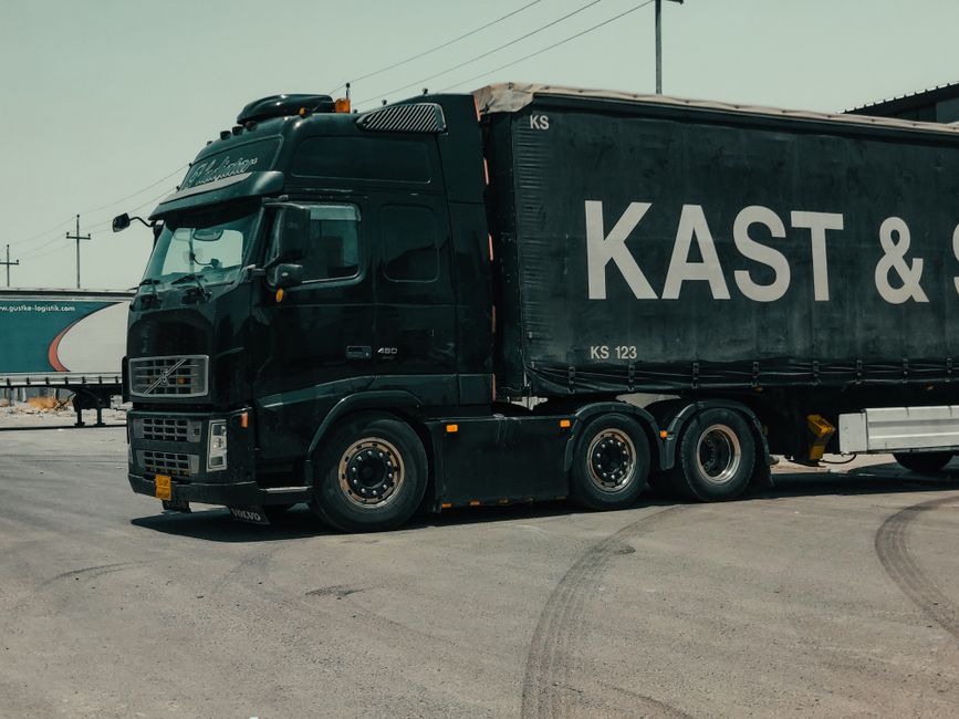 SEO for Transportation Logistics Trucking Companies in 2025: Strategies to Boost Online Visibility