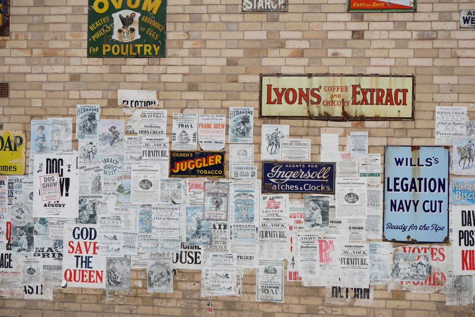 Is Traditional Advertising Still Relevant? A Deep Dive