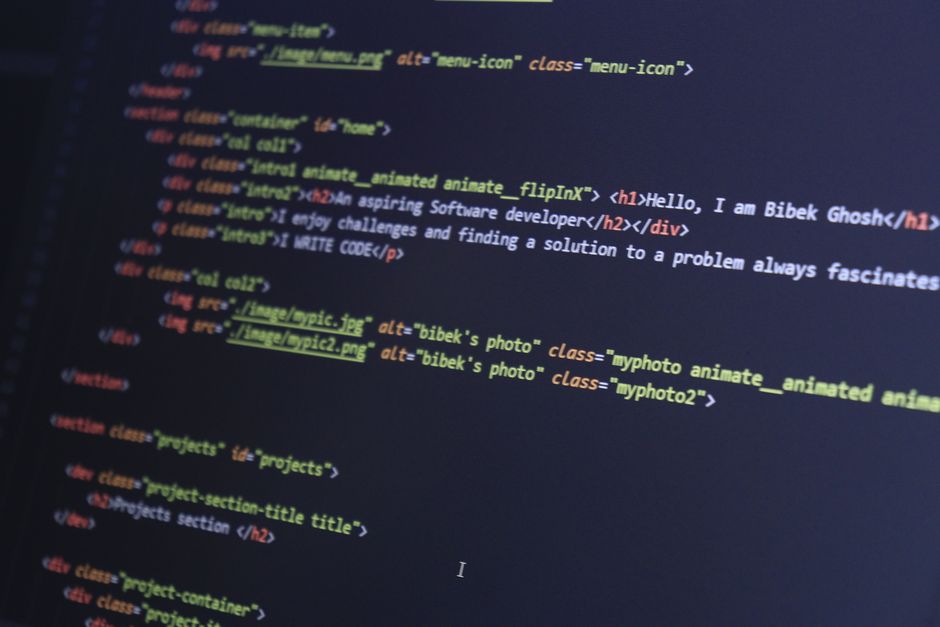 How to Build a Website from Scratch in 2025