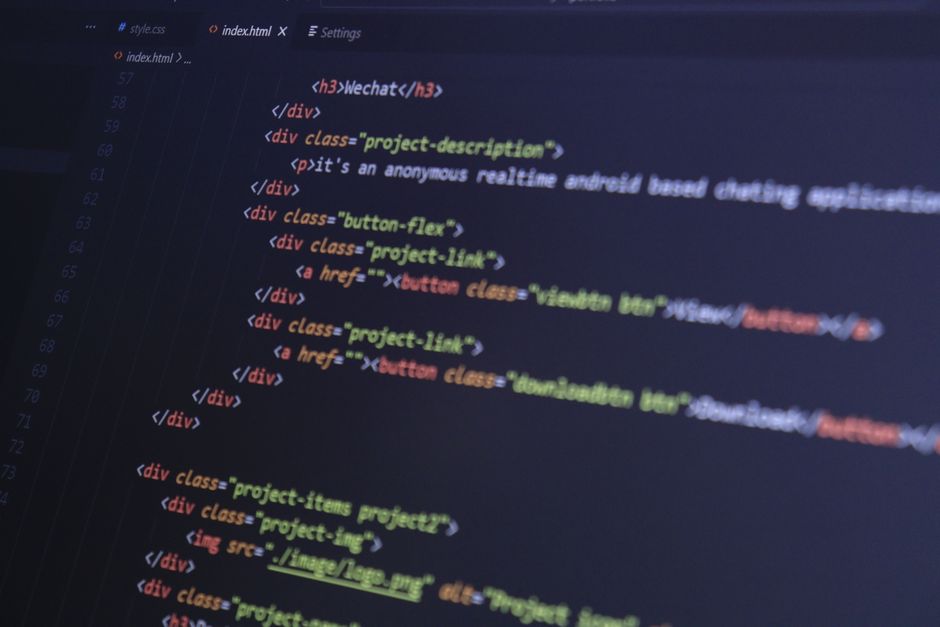How to Create Links in HTML – Tutorial with Examples How to Create Links in HTML – Tutorial with Examples