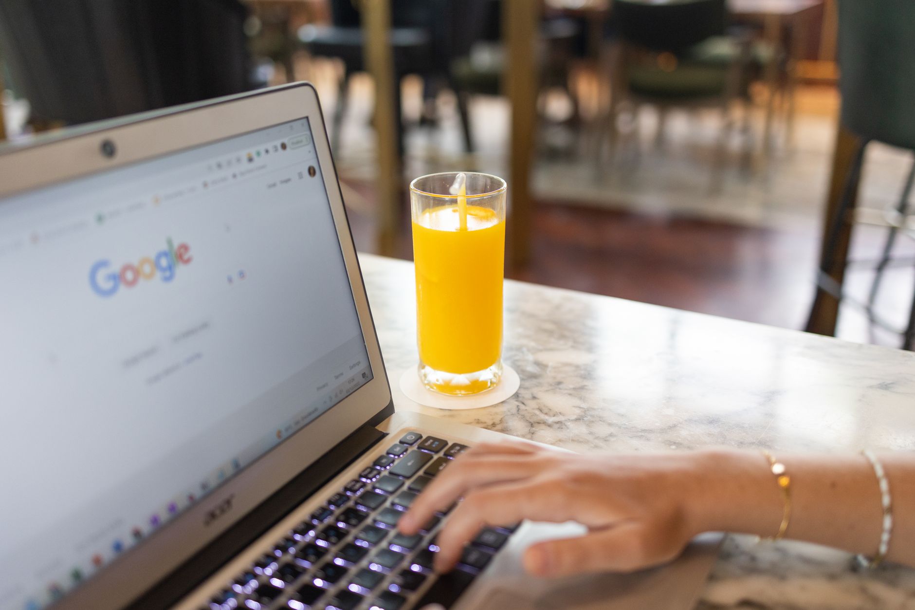 SEO para Empresas de Alimentos y Bebidas - Aumenta la Visibilidad y los Ingresos