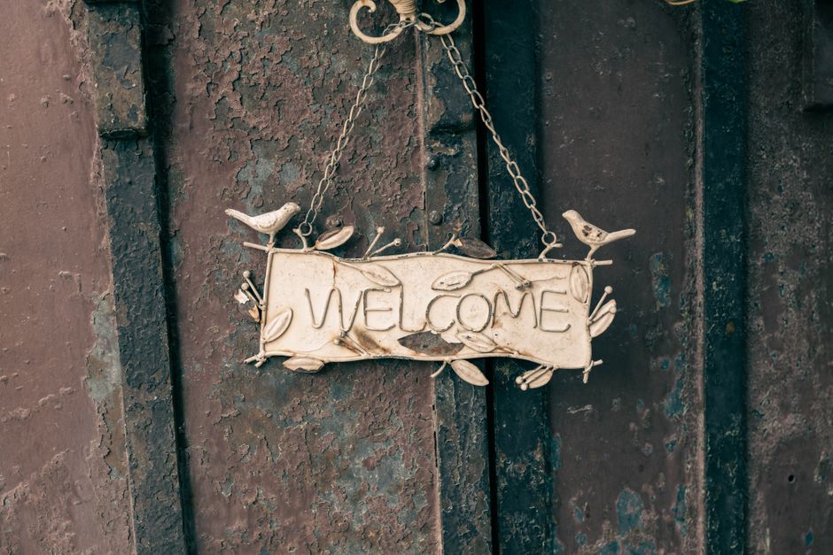 Welcome to Our Website: A Friendly Guide for New Visitors