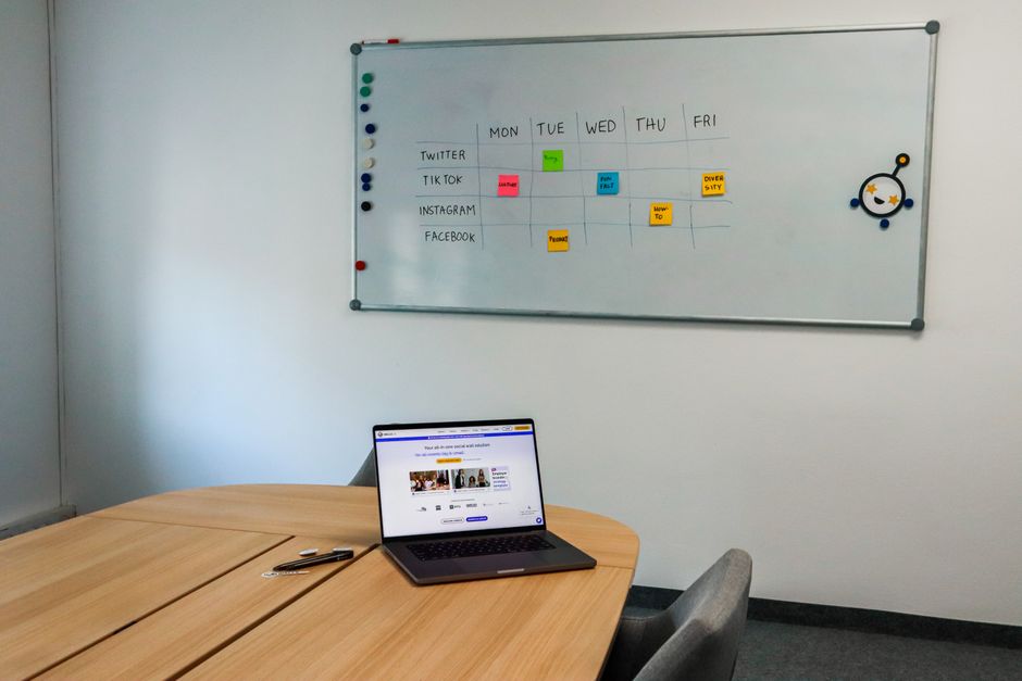 Collaborate with Your Team: Roles, Permissions, Approvals, and Shared Drafts