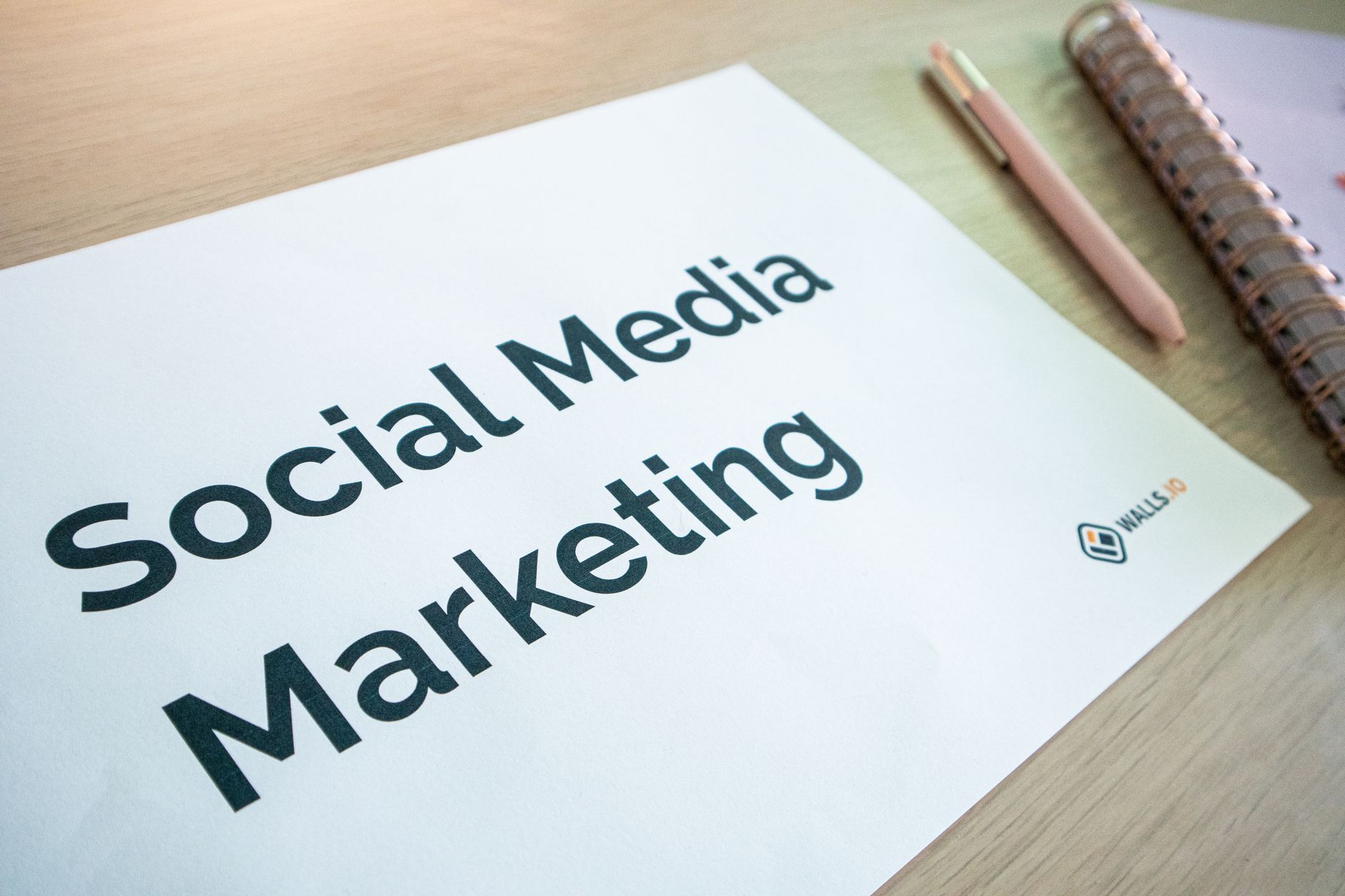 Social Media Marketing: Vad det är och hur man bygger sin strategi