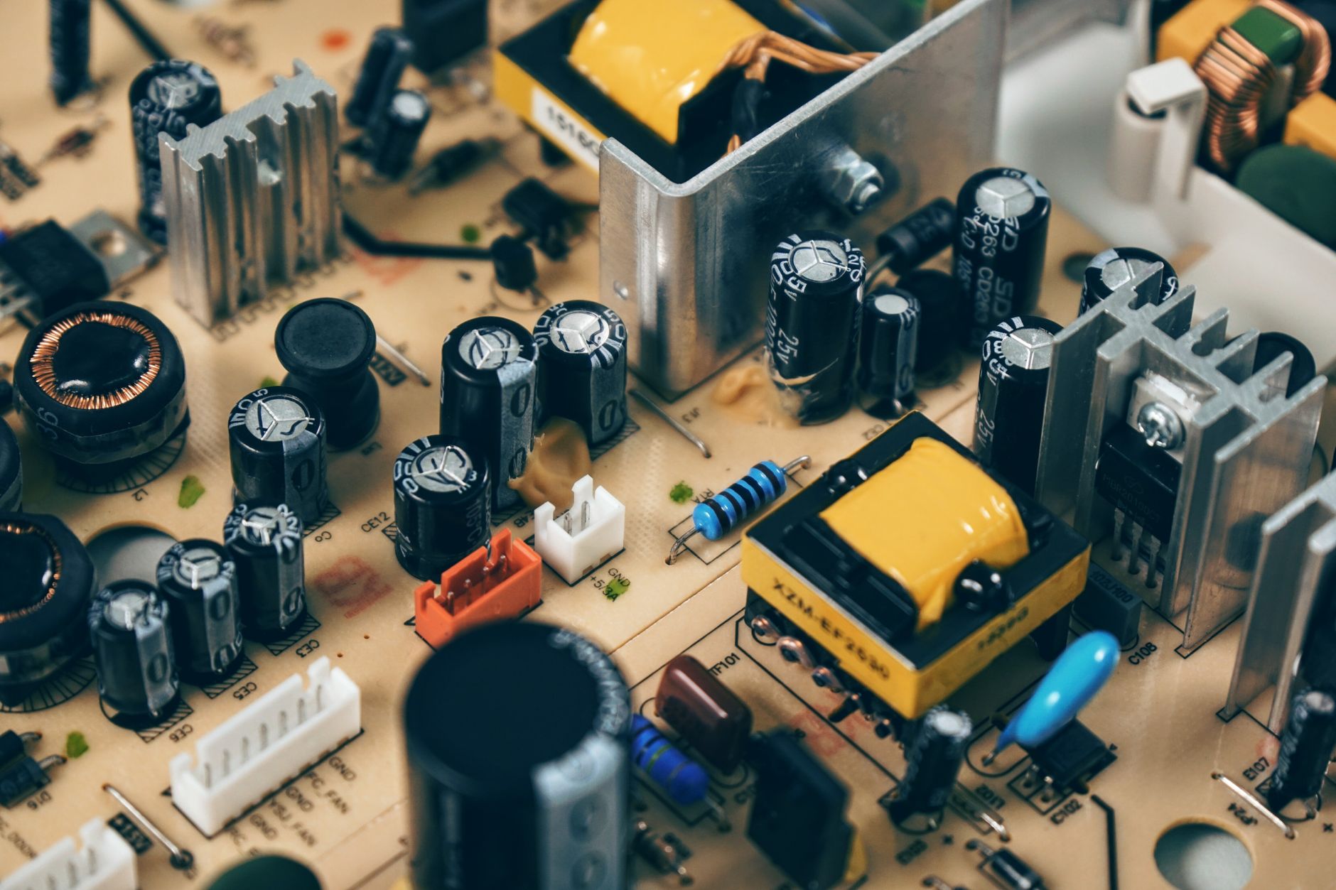 Power BI Components and Features - An In-Depth Guide