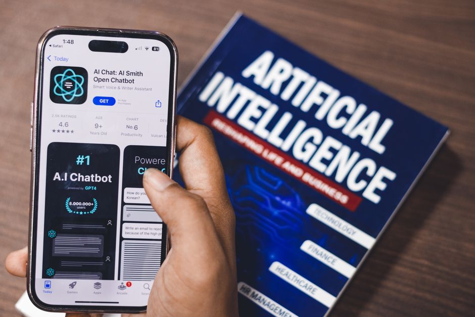 Industry-Specific AI Trends: Signals for 2025–2030