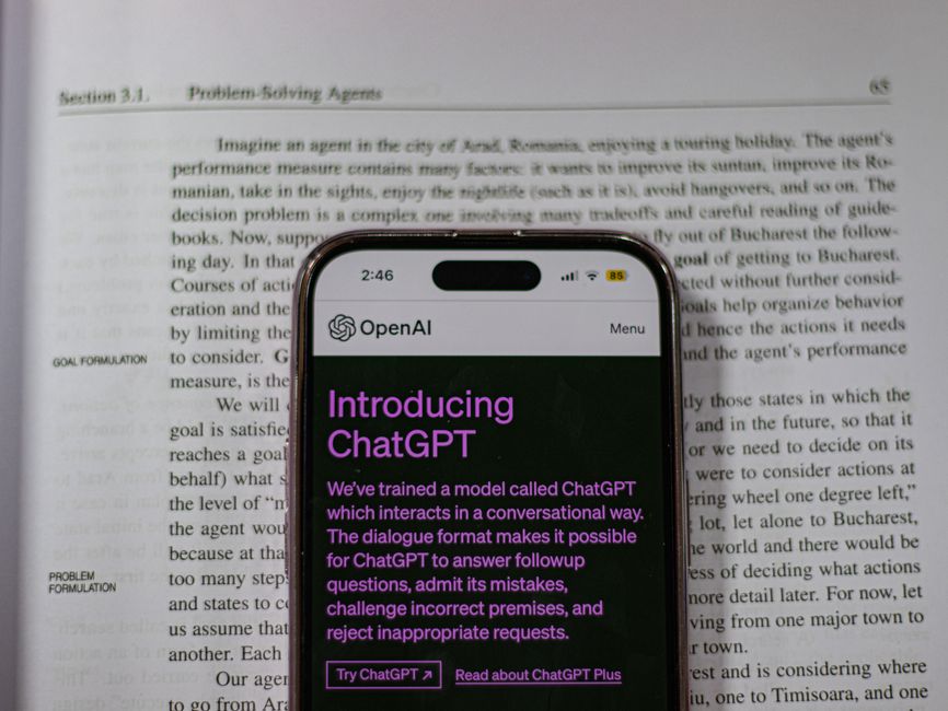 Using ChatGPT to Create High-Converting Marketing Copy for Yandex Zen and Promo Pages