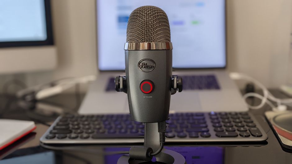 Automated transcripts, show notes, and SEO-friendly metadata