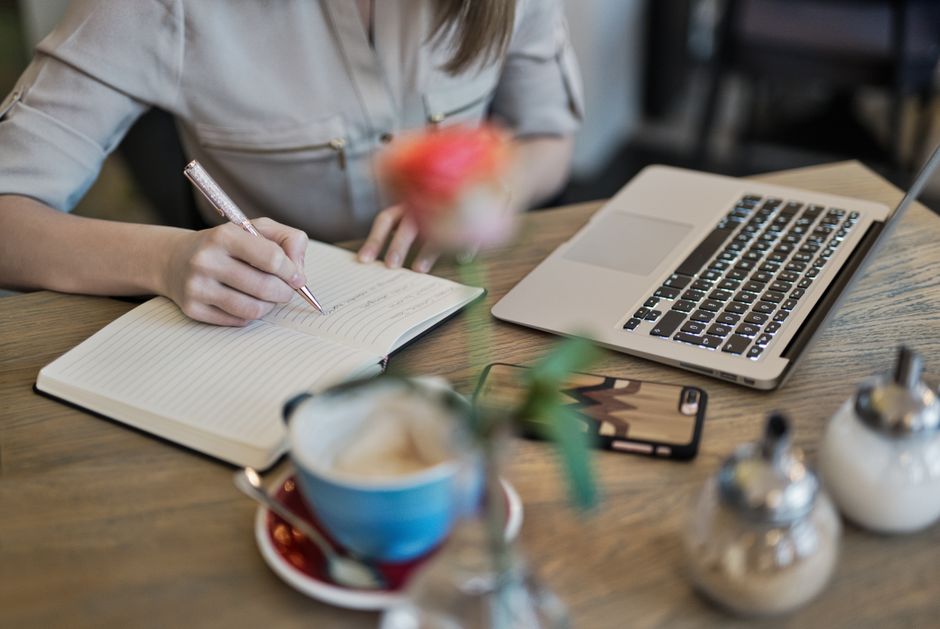 Set pricing, terms, and scope with clients