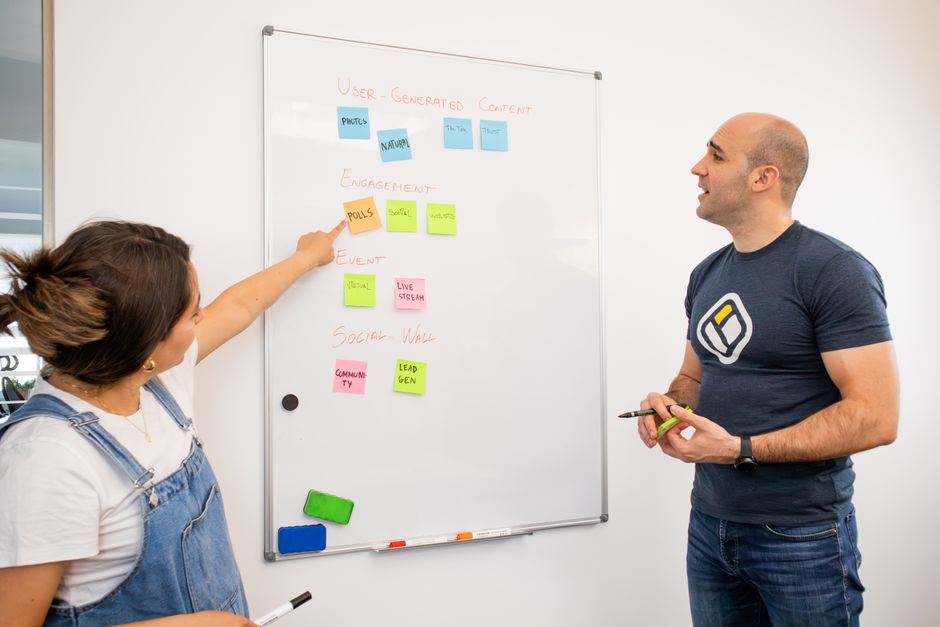 Quick QC checklist: keyword alignment, tone, and publish cadence