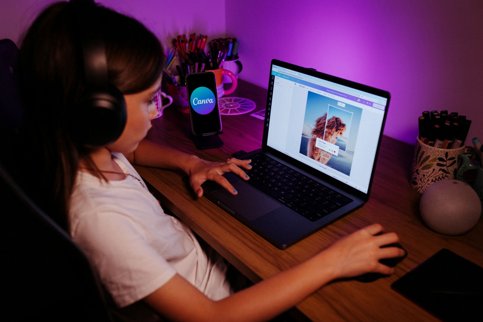 Ako používať Canva AI - 10 AI funkcií na vyskúšanie v Canva Magic