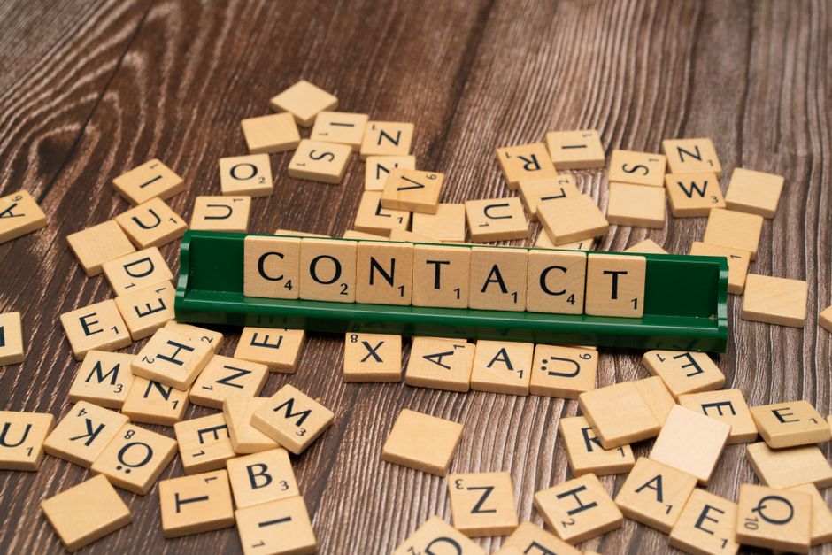Strategia di email di Outreach
