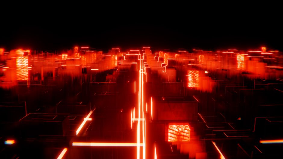 Section 1: Grid layout - arrange rows, columns, and keys for the heatmap
