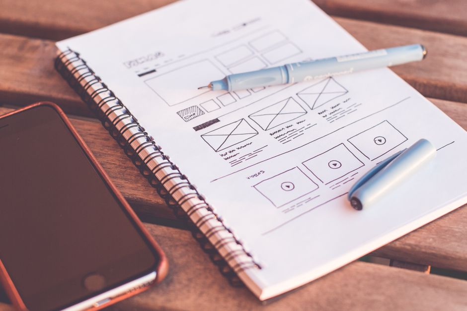 22 Stunning Wireframe Examples for Websites and Digital Interfaces 22 Stunning Wireframe Examples for Websites and Digital Interfaces