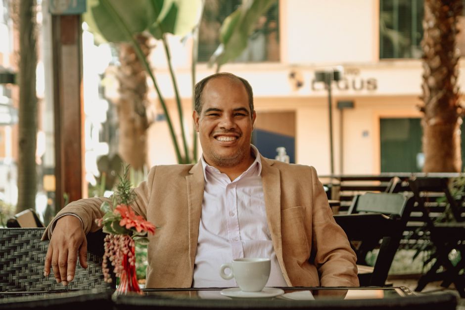 Diego Mangabeira - Biography, Career Highlights, and Latest News Diego Mangabeira: Biography, Career Highlights, and Latest News