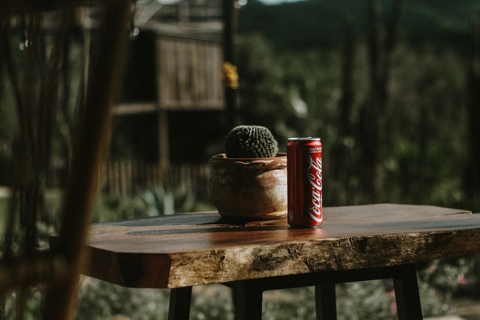Coca-Cola and AI: How Neural Networks Are Shaping Future Advertising
