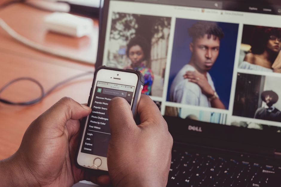 Evaluate results for authenticity: metadata, edits, and context