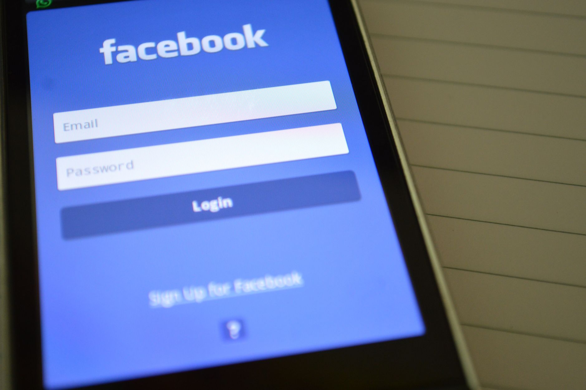 Skandál s ochranou súkromia dát na Facebooku - Toto je to, čo potrebujete vedieť