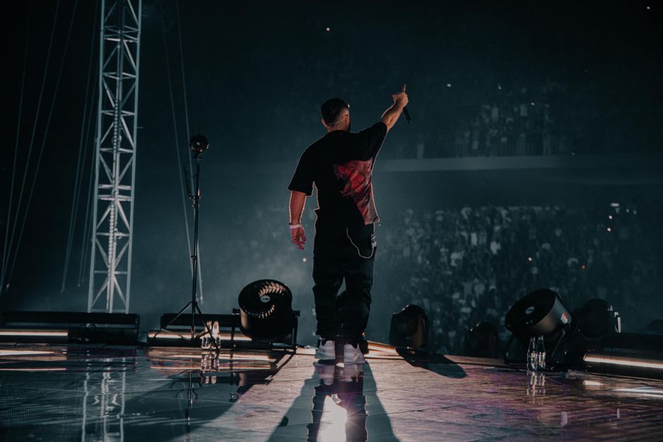 Possible implications for Badshah's brand, partnerships, and future releases