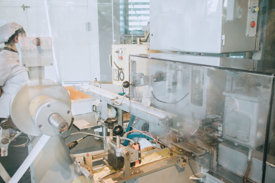 Our Products - Innovative Solutions for Every Industry Our Products: Innovative Solutions for Every Industry