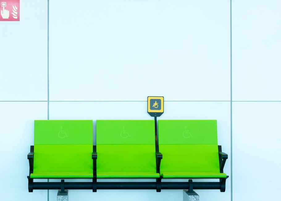 What does accessibility certification actually involve
