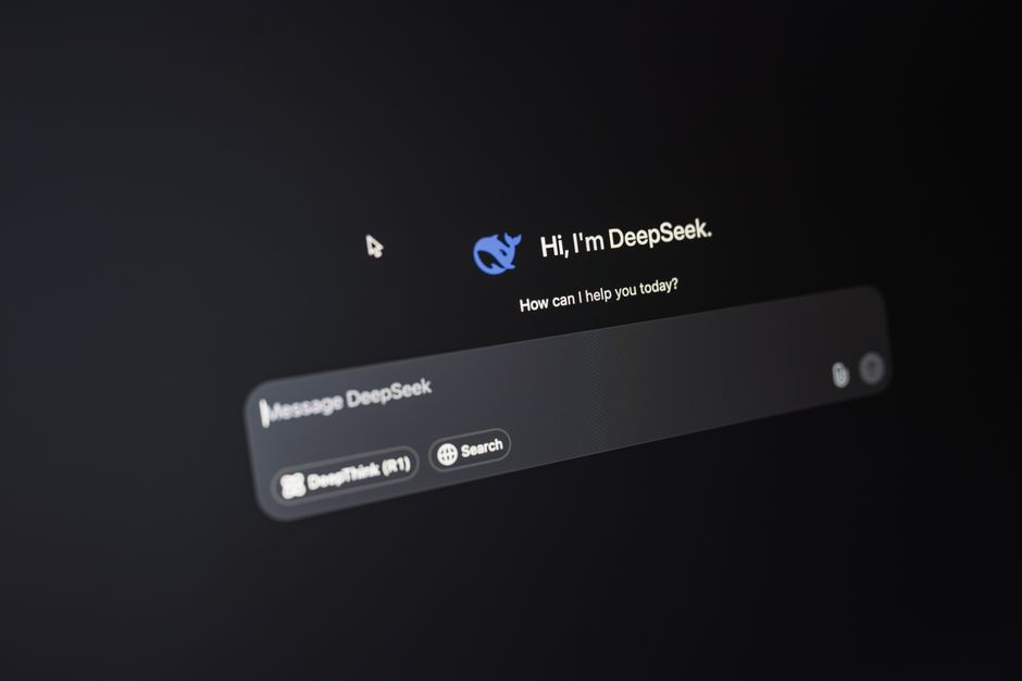 Are AI Tools Like ChatGPT, DeepSeek, and Others Replacing Psychologists? Are AI Tools Like ChatGPT, DeepSeek, and Others Replacing Psychologists?