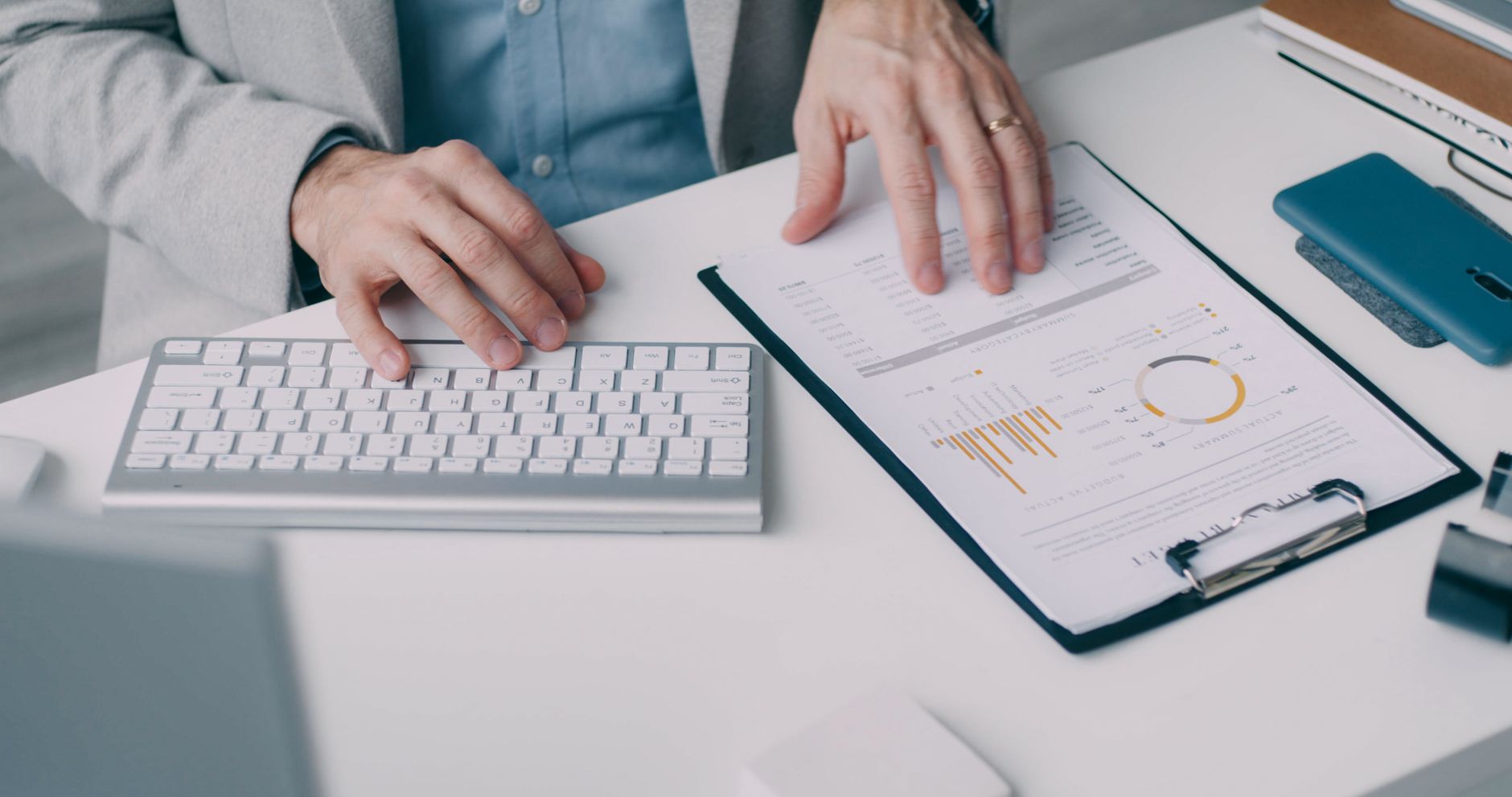 Types of Filters in Power BI Reports - A Complete Guide