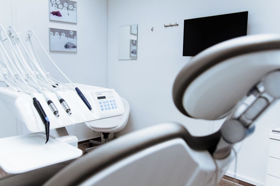 How do I optimize Google Business Profile for a dental specialty?