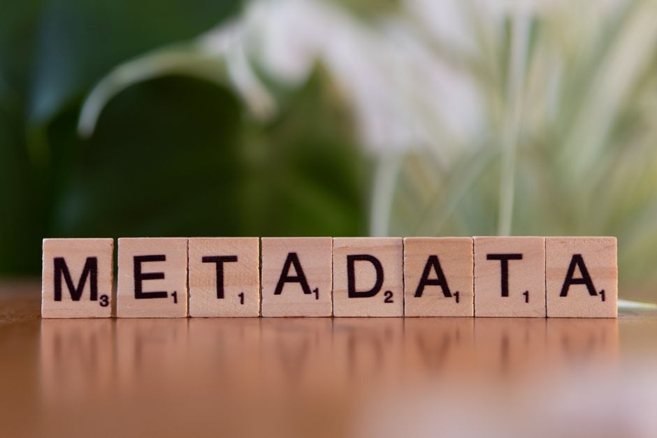 Audit existing usage: map pages with meta keywords and their historical impact