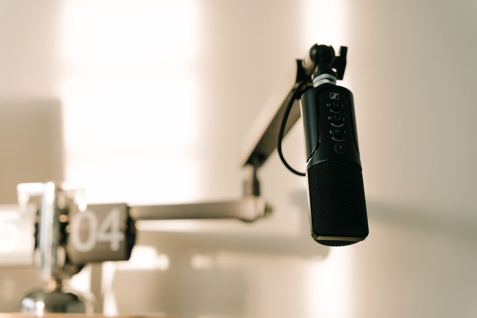 Guide to AI Podcast Editing