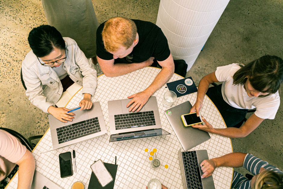 Probe Collaboration Process: Communication, Reporting, and Tools