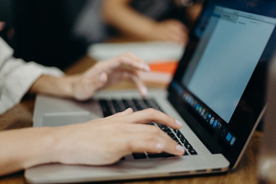 Web Copy: A Quick Guide to Writing Website Content; Website Copy Best Practices