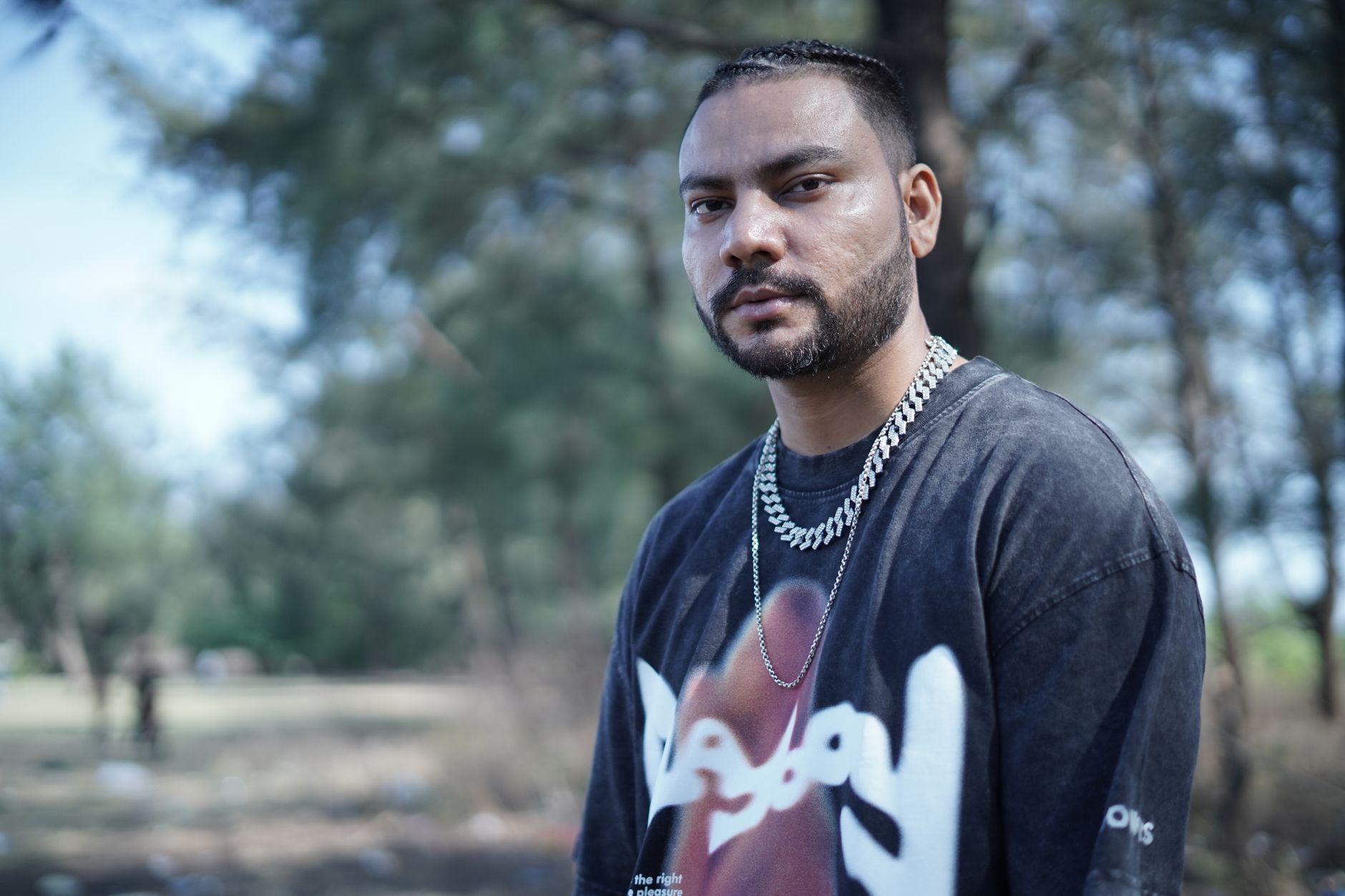 El rapero Badshah supuestamente pagó 75 lakh de rupias para aumentar likes y vistas, dice la policía de Mumbai