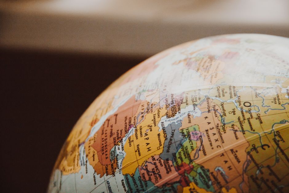 International SEO - Expanding Your Global Reach with a Multilingual Strategy International SEO: Expanding Your Global Reach with a Multilingual Strategy