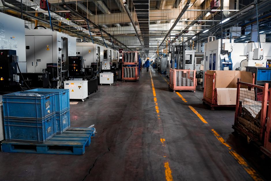 Top 15 Manufacturing Marketing Agencies in 2025: Best Industrial Marketing Firms