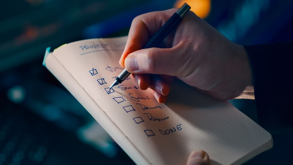 Product Hunt Launch Checklist - 47 Steps to Rank No. 1 in 2025 Product Hunt Launch Checklist: 47 Steps to Rank No. 1 in 2025