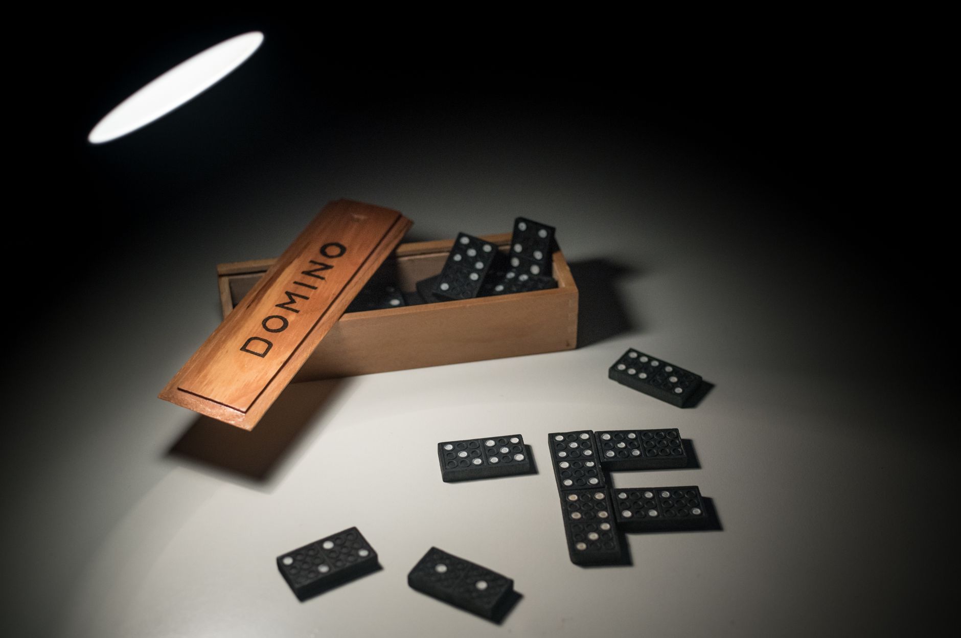 Prípadová štúdia Domino's - Rast, inovácia a stratégia doručenia