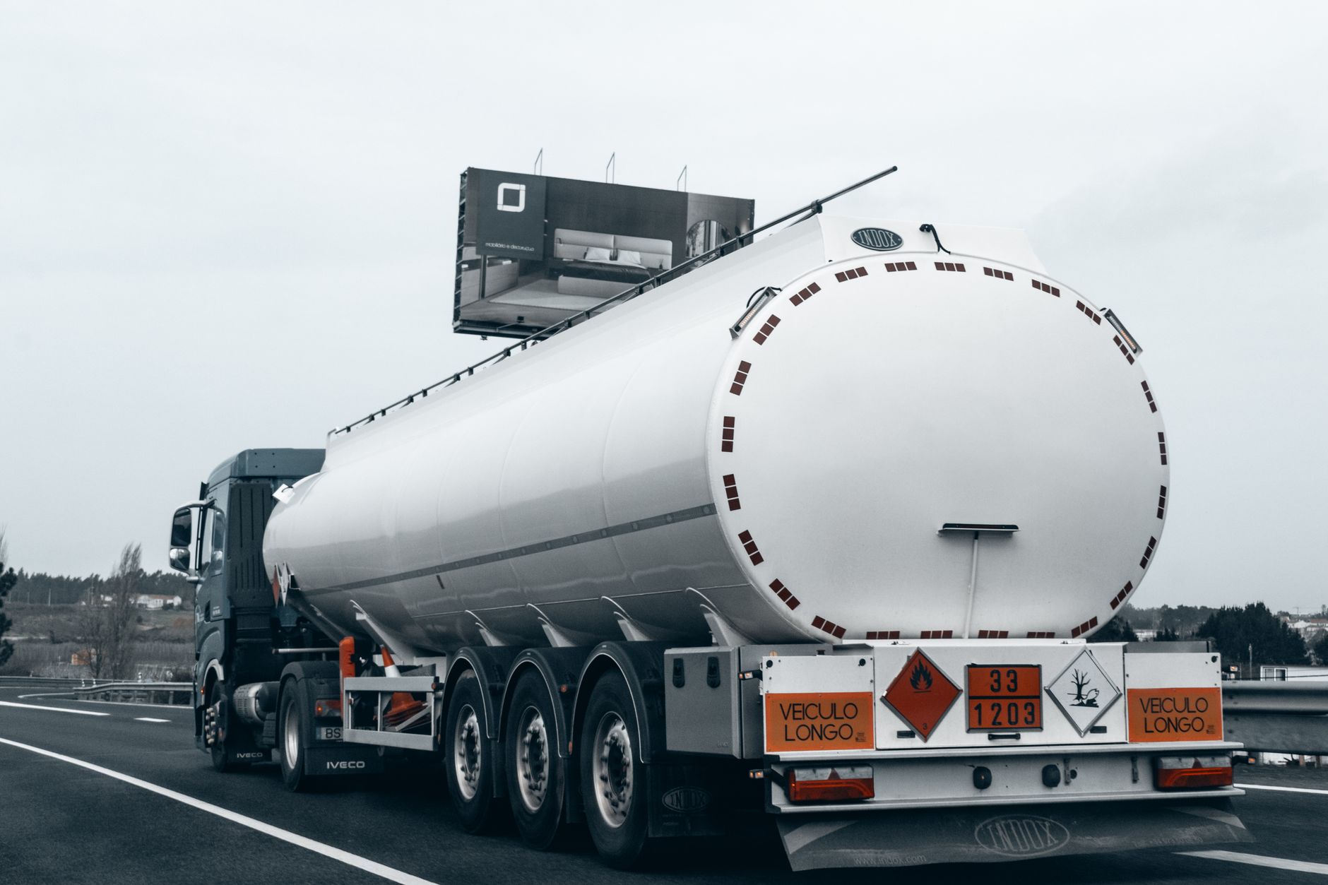 SEO for Transportation Logistics Trucking Companies in 2025 - Strategies to Boost Online Visibility
